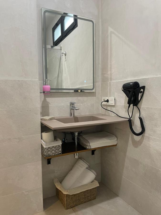 Adriano Apartments Seville Luaran gambar