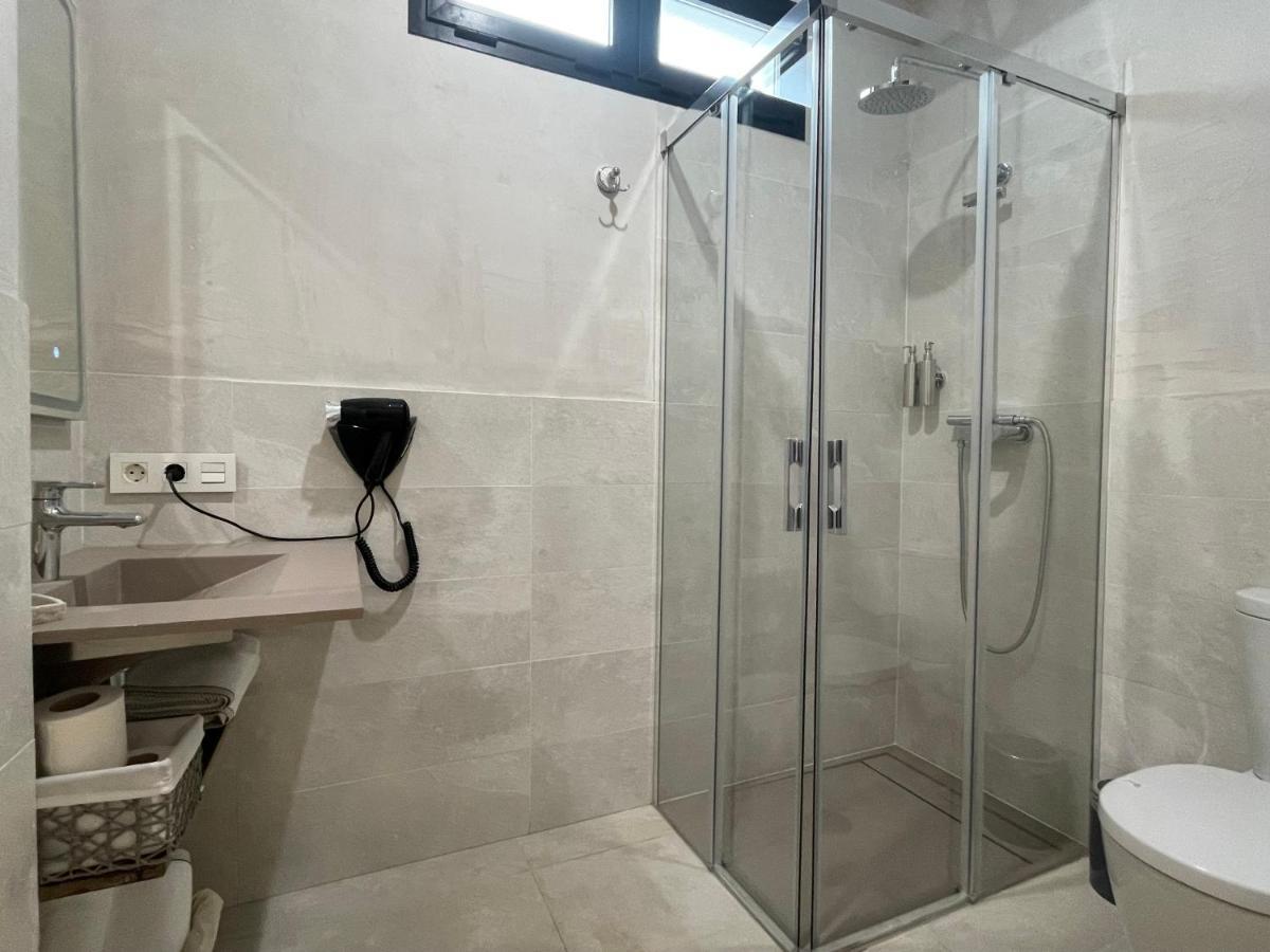 Adriano Apartments Seville Luaran gambar